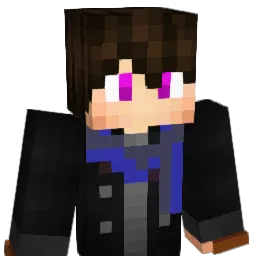 Reinfalls Minecraft avatar bust