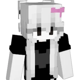 ReinforcedDeepsl Minecraft avatar bust