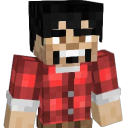 Reinhaldgod Minecraft avatar bust