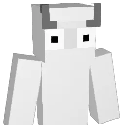 Reinlich's Minecraft skin