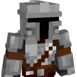 ReinnAzorya's Minecraft skin