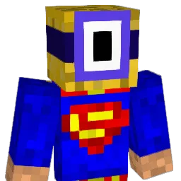 Reinosoman_85 Minecraft avatar bust