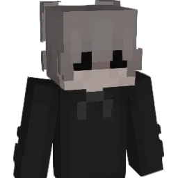 Reinterpret Minecraft avatar bust