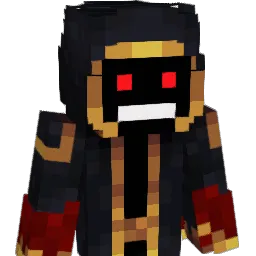 Reinz10 Minecraft avatar bust