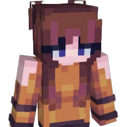 Reipuff's Minecraft skin