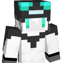 Reiru198 Minecraft avatar bust