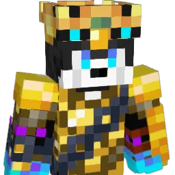 Reis1002 Minecraft avatar bust