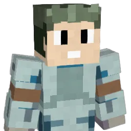ReisBayer's Minecraft skin