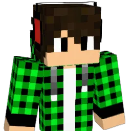 ReisMitSchnitzel Minecraft avatar bust