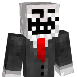 Reis_Bebek_RS Minecraft avatar bust