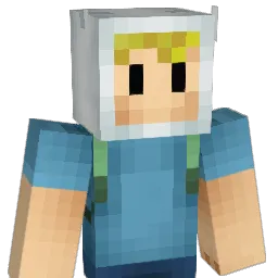 Reisake's Minecraft skin