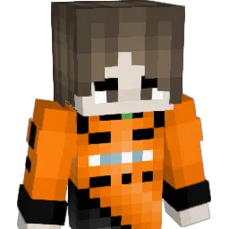 Reisbauer69 Minecraft avatar bust