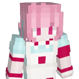 ReisenUI Minecraft avatar bust