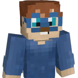 ReisfarmerRev Minecraft avatar bust