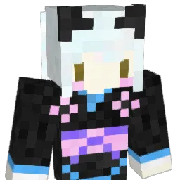 Reisn2 Minecraft avatar bust