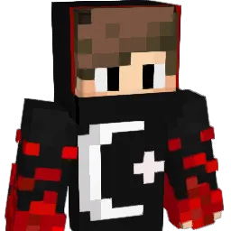 Reiss_Umut Minecraft avatar bust