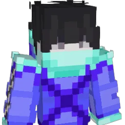 Reissack7's Minecraft skin