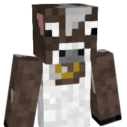 Reissikoff Minecraft avatar bust