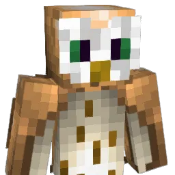 Reith_0v0 Minecraft avatar bust