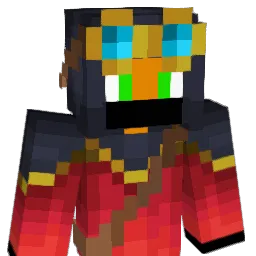 Reithal_ Minecraft avatar bust