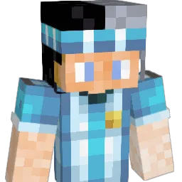 Reitor_ Minecraft avatar bust