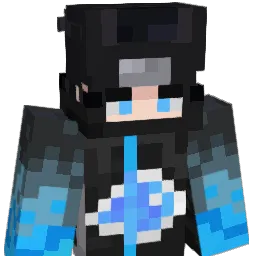 ReitsuQ Minecraft avatar bust