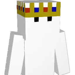 Reivax_98 Minecraft avatar bust