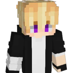 Reiven_95 Minecraft avatar bust