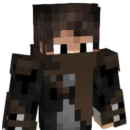 Reiwarn's Minecraft skin