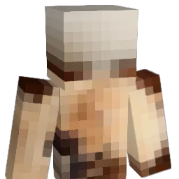 Reixen's Minecraft skin