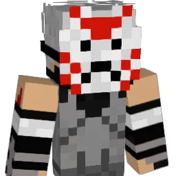 Reiz59 Minecraft avatar bust