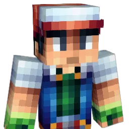 Reizei79's Minecraft skin