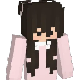 Reizlos Minecraft avatar bust