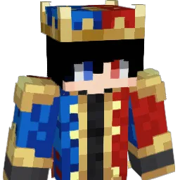 Reizzzzzz Minecraft avatar bust