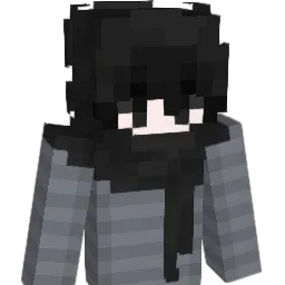 RejectDemocracy Minecraft avatar bust