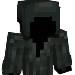 Rejinuld's Minecraft skin