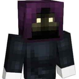 RejjeN Minecraft avatar bust