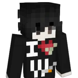 Rejomy Minecraft avatar bust