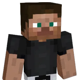 Rejsning's Minecraft skin