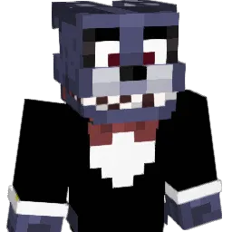 RejuX2 Minecraft avatar bust