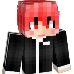Rejung's Minecraft skin