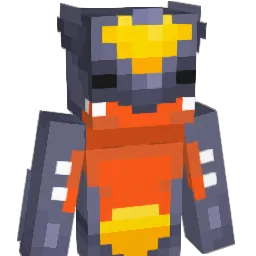 Rejuu_ Minecraft avatar bust