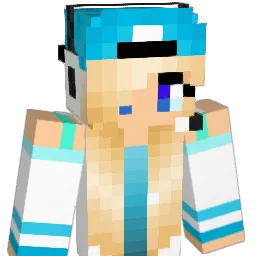 Reka07's Minecraft skin