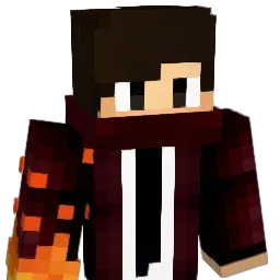 Rekalika_98 Minecraft avatar bust