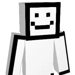 RekasLTU Minecraft avatar bust