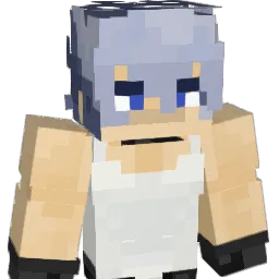 Rekatharsis's Minecraft skin