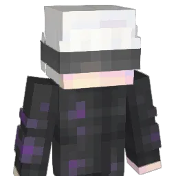 Rekd's Minecraft skin