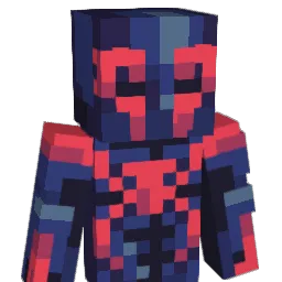 Reke34's Minecraft skin