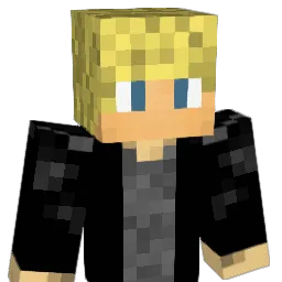 Rekerikireri Minecraft avatar bust