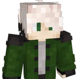 Rekfy's Minecraft skin